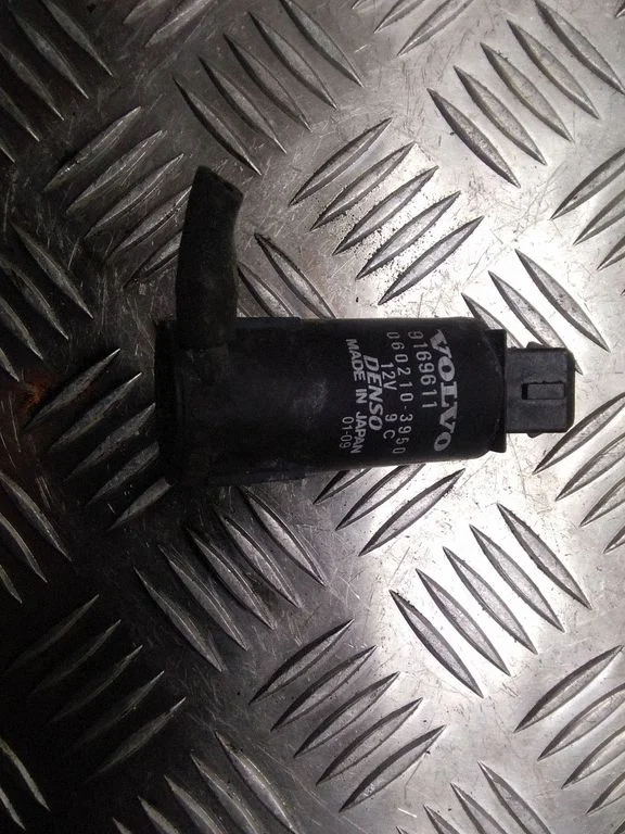 Windscreen/windshield washer pump 0602103950