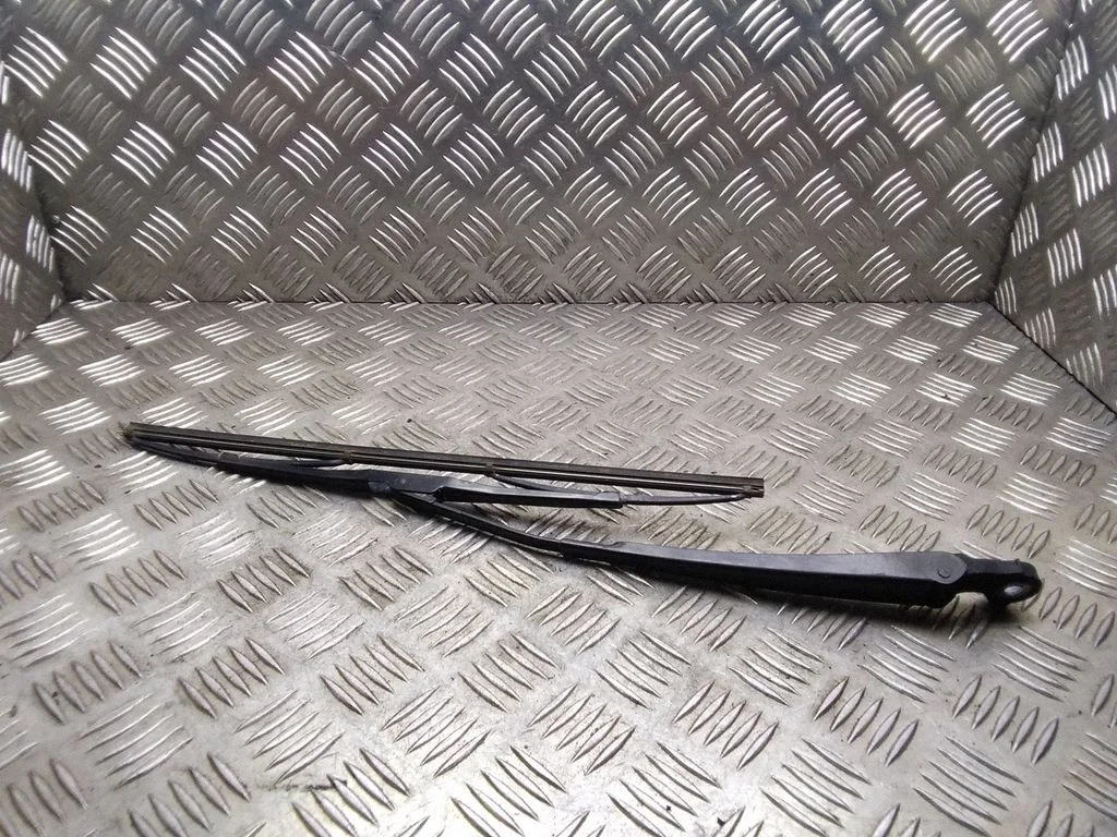 Aizmugurējā stikla tīrītāja svira – Volkswagen Sharan (2001-2010)