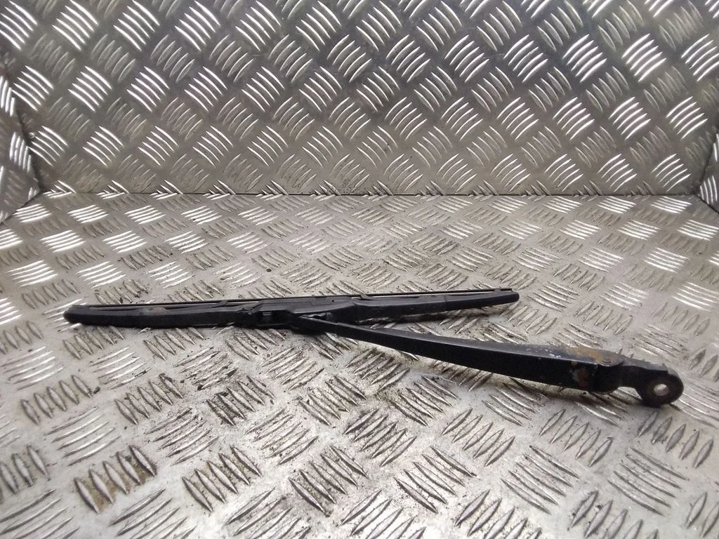 Rear wiper blade arm 1J6955707A