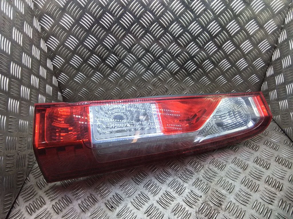 Rear/tail lights – Opel Movano B (2010-2022)