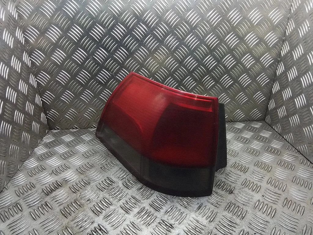 Rear/tail lights – Opel Vectra C (2005-2009)