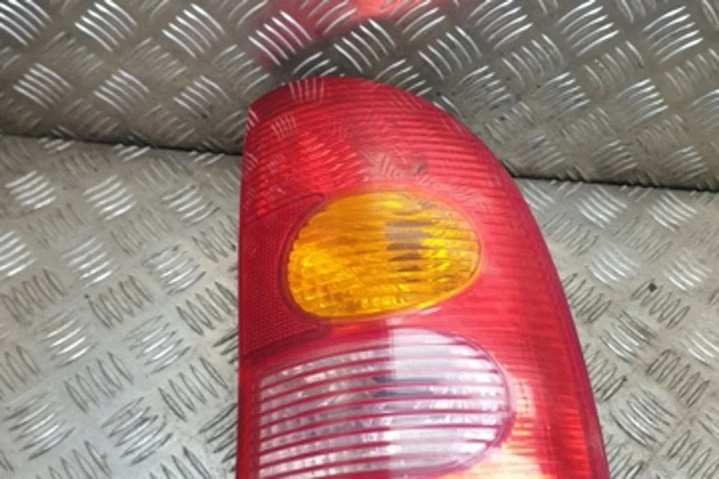 Rear/tail lights – Renault Megane I (1995-2002)