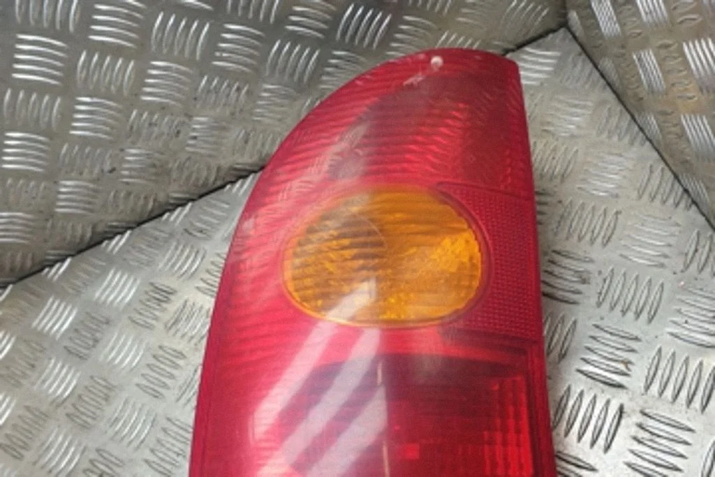 Tagatuli keres – Renault Megane I (1995-2002)