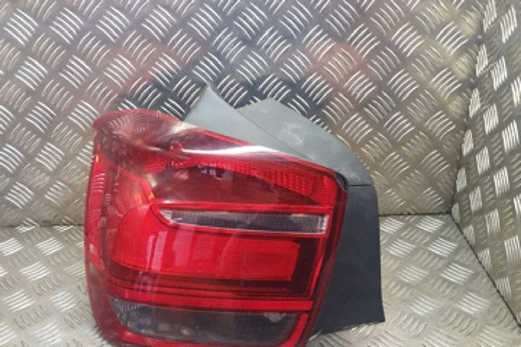 Rear/tail lights – BMW 1 Series F20 F21 (2011-2019)
