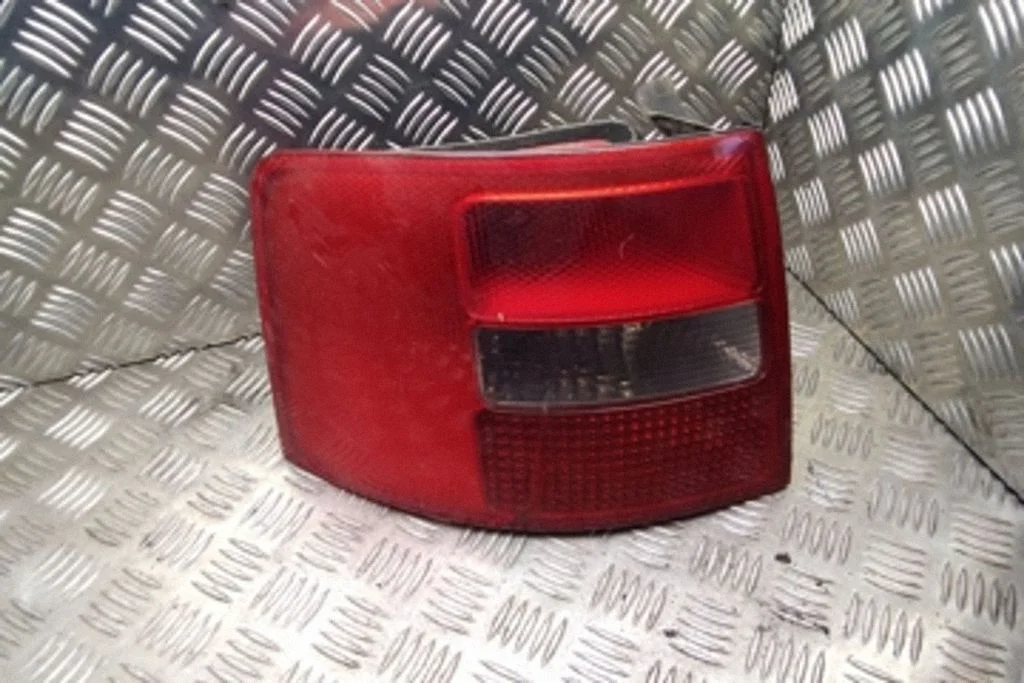 Tagatuli keres – Audi A6 Allroad C5 (1999-2005)