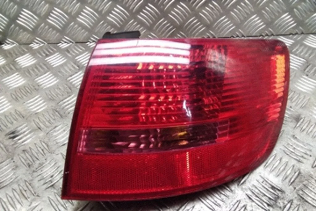 Tagatuli keres – Audi A6 Allroad C6 (2006-2011)