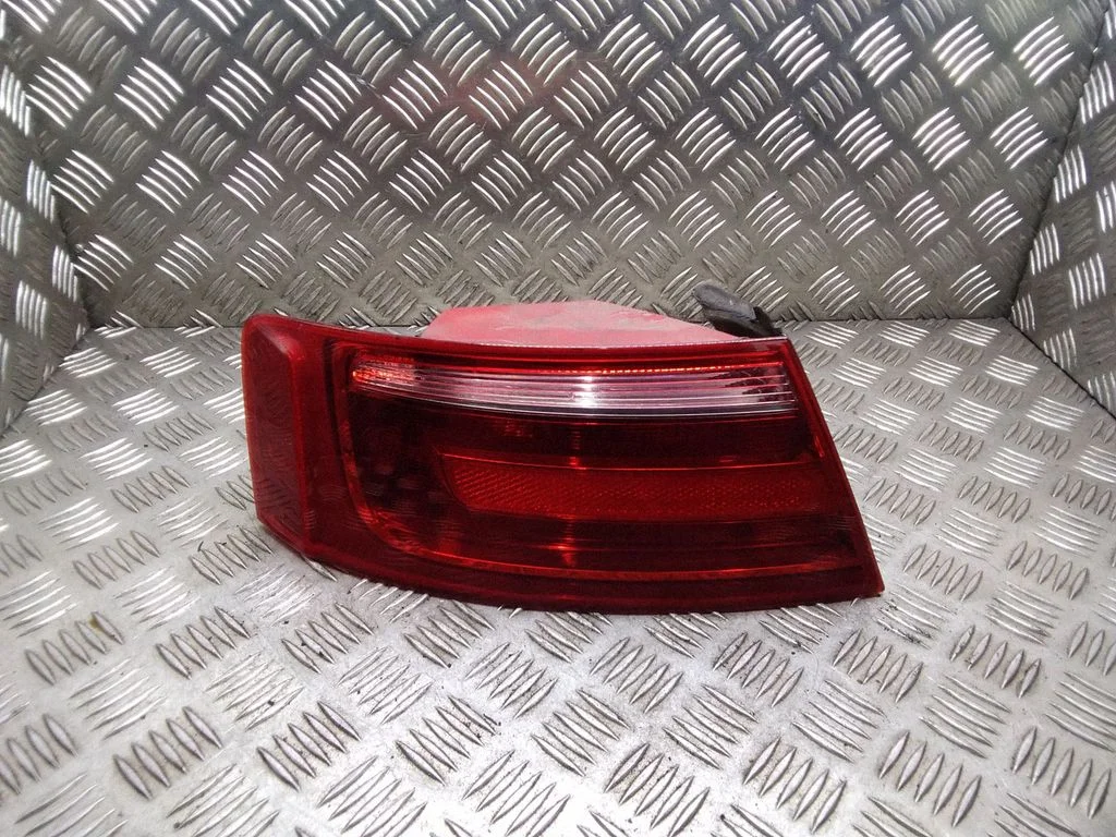 Tagatuli keres – Audi A5 8T 8F (2007-2016)