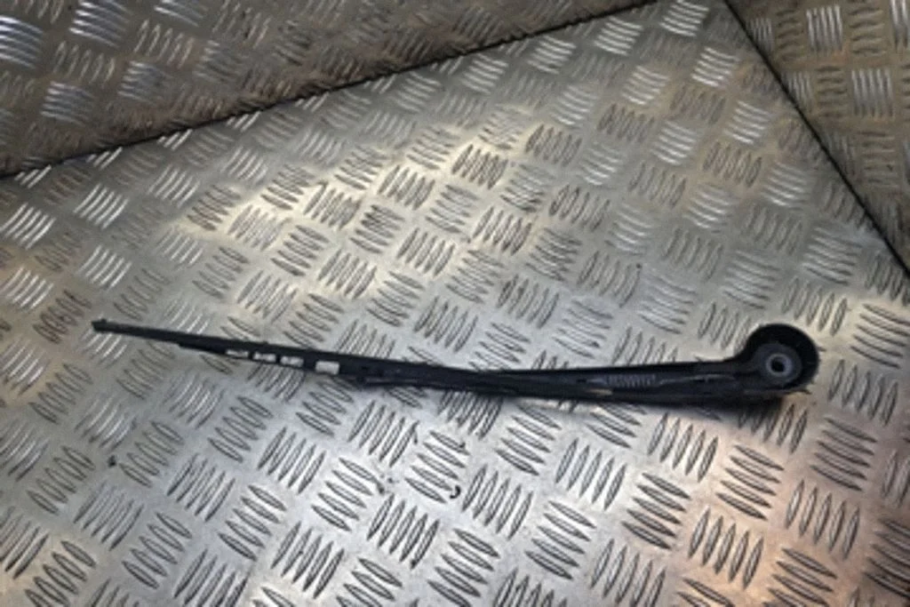 Rear wiper blade arm 1J6955707A