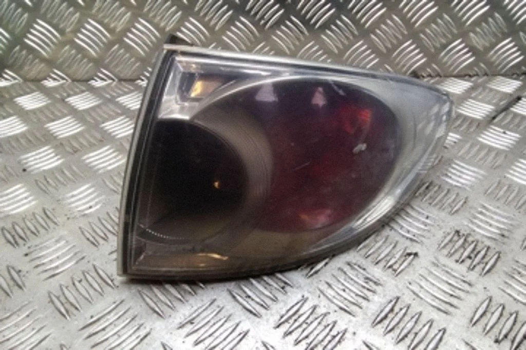 Rear/tail lights – Mazda 6 (2002-2008)