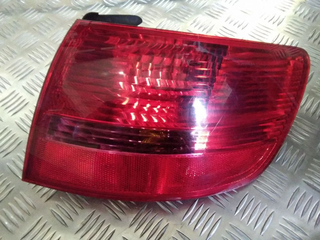 Tagatuli keres – Audi A6 Allroad C6 (2006-2011)