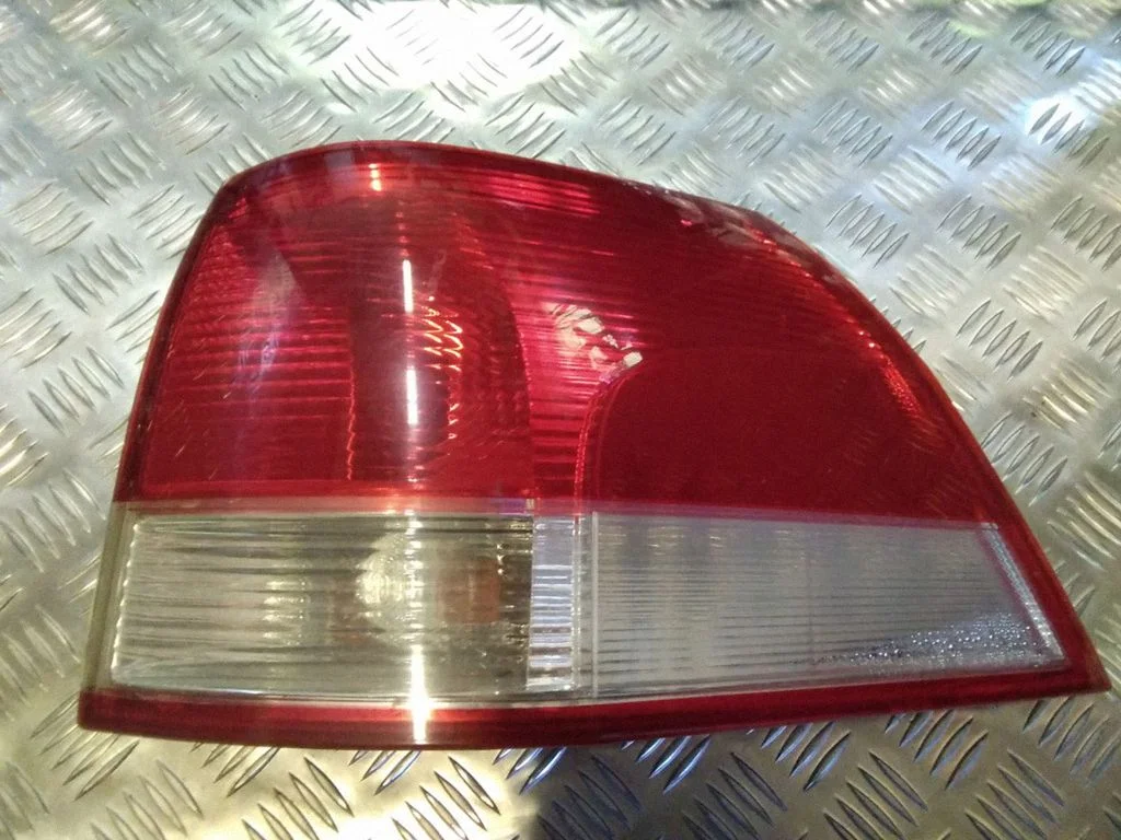Tagatuli keres – Opel Vectra C (2005-2009)