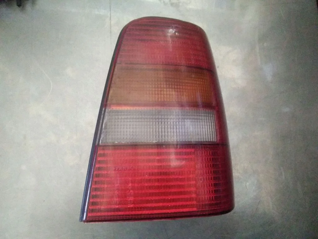 Rear/tail lights – Volkswagen Golf III (1992-1997)