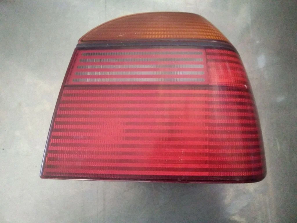 Rear/tail lights – Volkswagen Golf III (1992-1997)