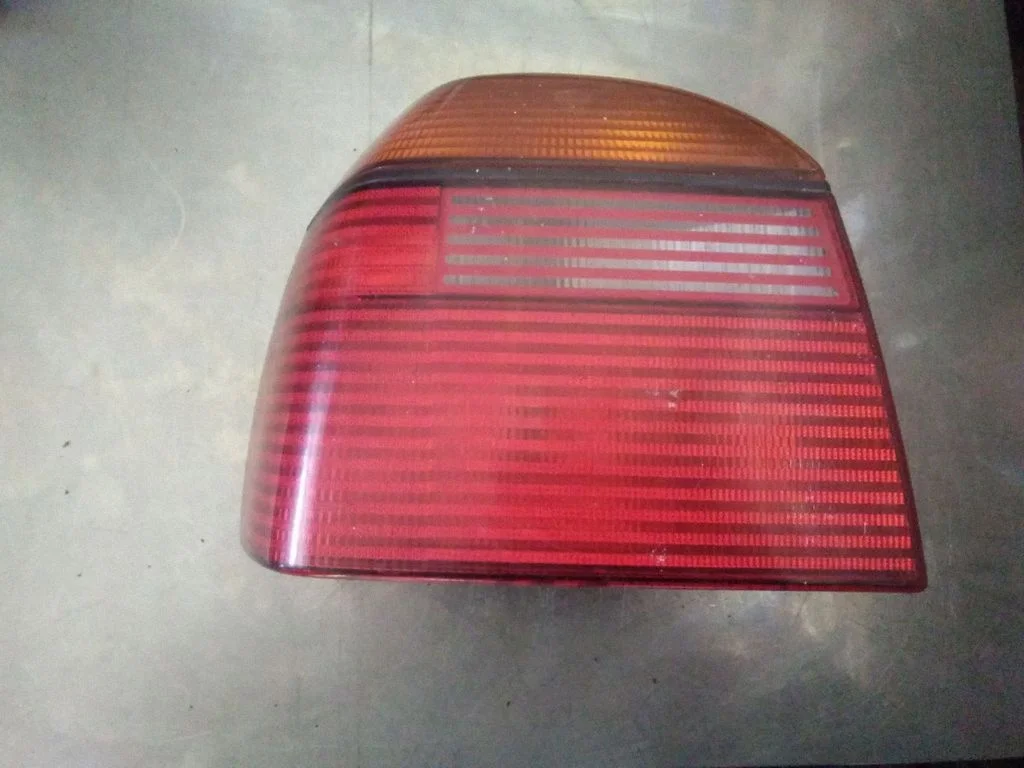 Rear/tail lights – Volkswagen Golf III (1992-1997)