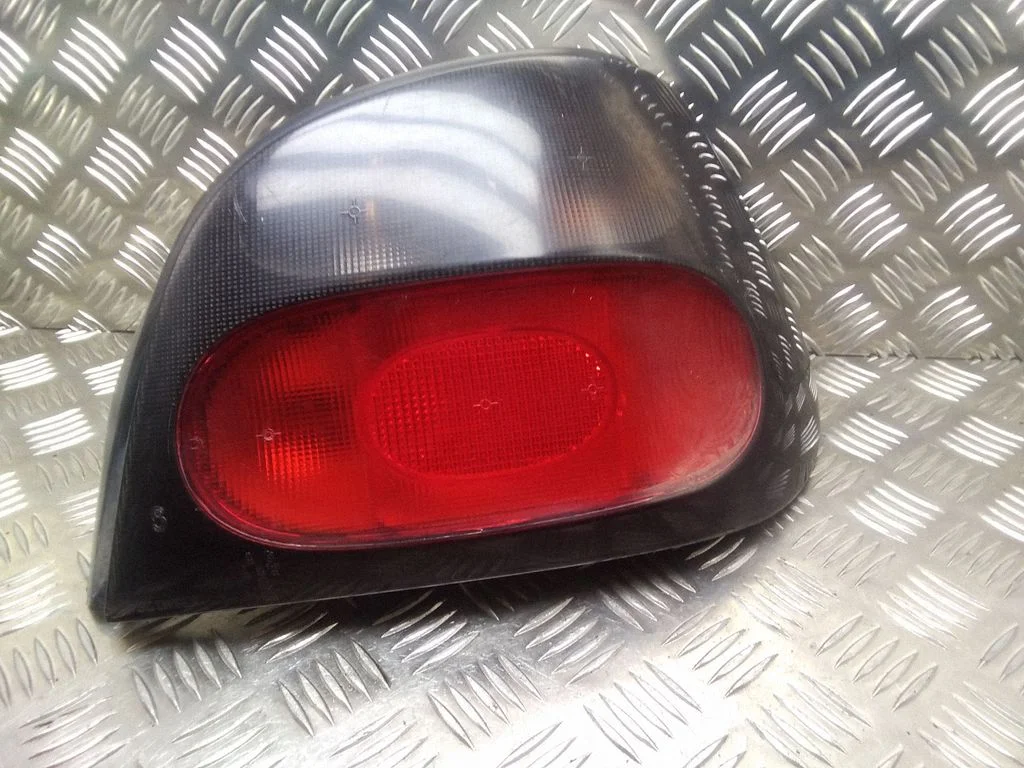 Tagatuli keres – Renault Megane I (1995-2002)