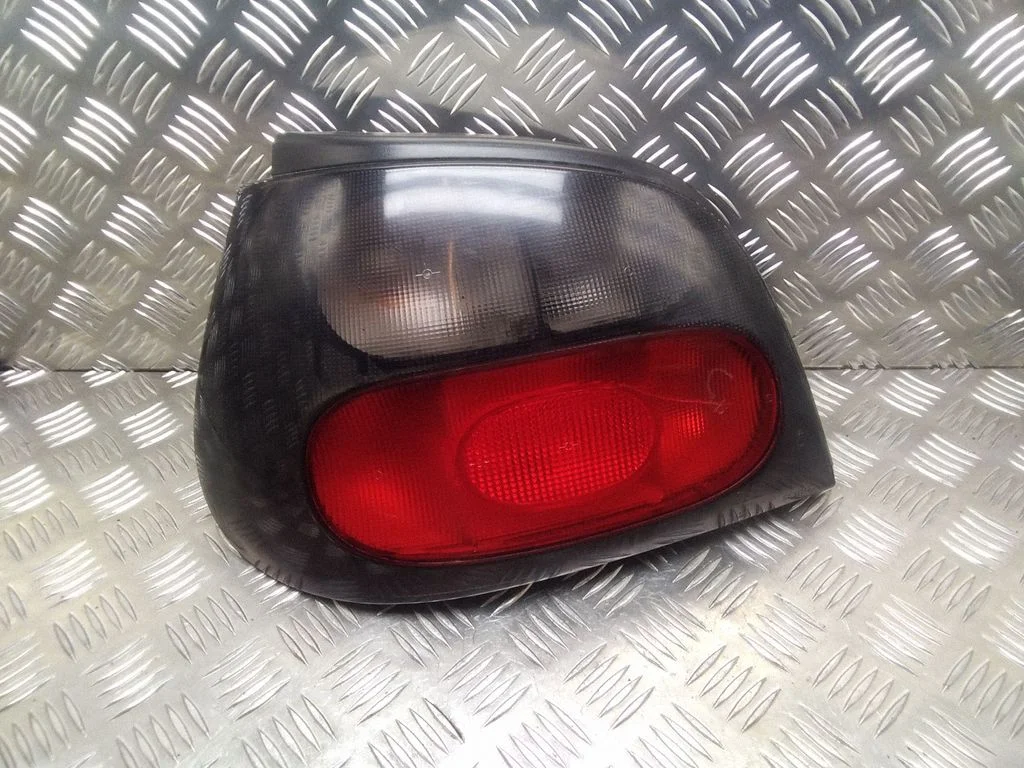 Tagatuli keres – Renault Megane I (1995-2002)