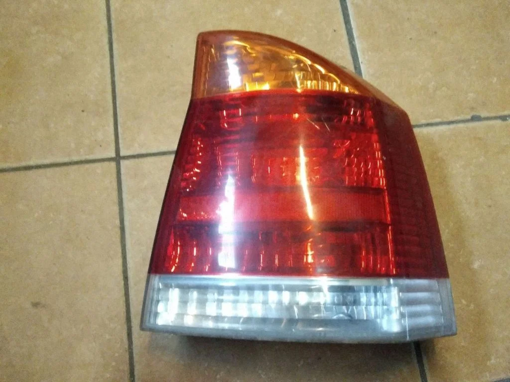Tagatuli keres – Opel Vectra C (2002-2005)