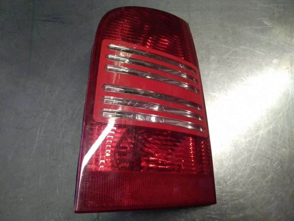 Tagatuli keres – Skoda Octavia Mk1 (1U) (1996-2004)