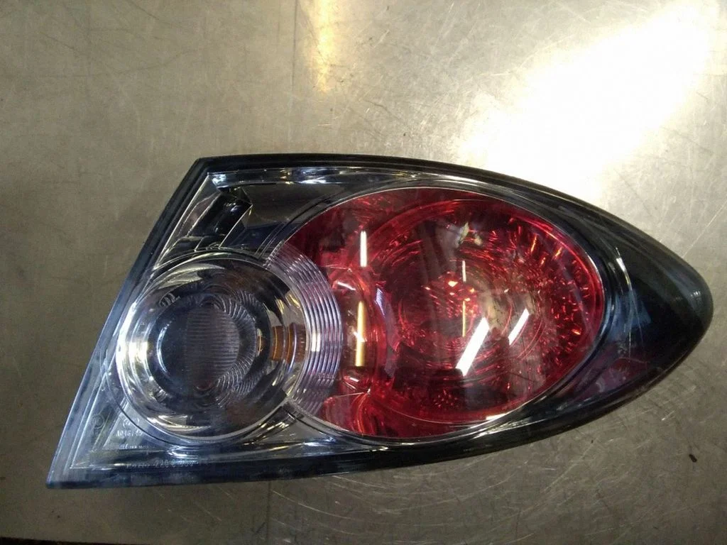 Rear/tail lights – Mazda 6 (2002-2008)