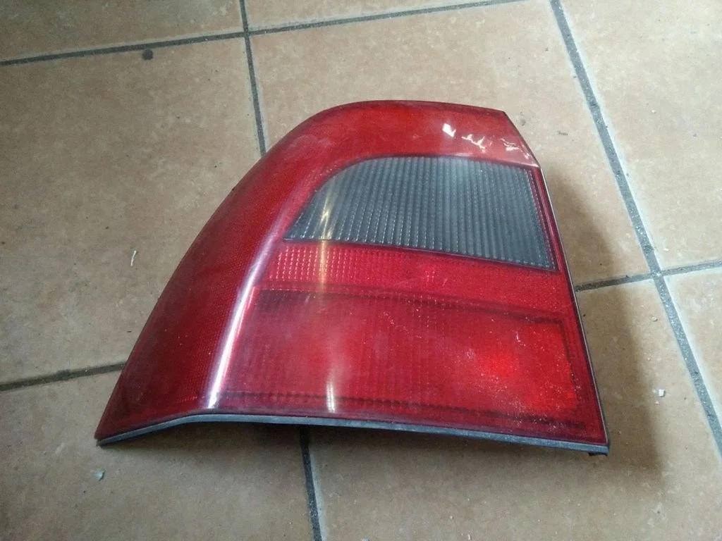 Tagatuli keres – Opel Vectra B (1996-2002)