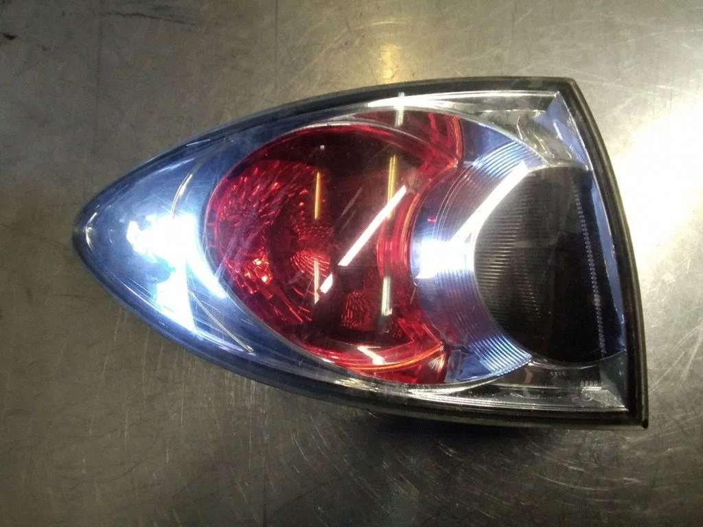 Rear/tail lights – Mazda 6 (2002-2008)
