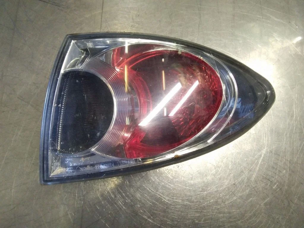 Rear/tail lights – Mazda 6 (2002-2008)