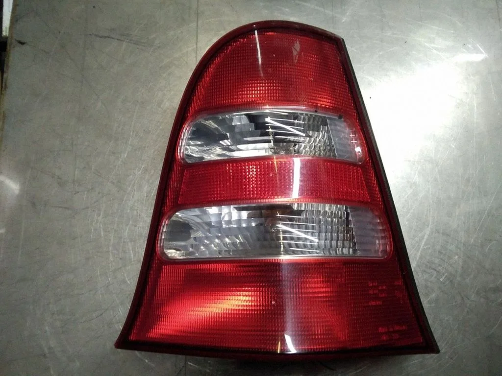 Tagatuli keres – Mercedes-Benz A-klass W168 (1997-2004)
