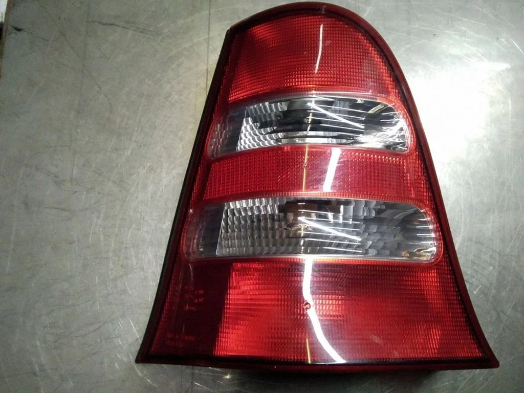 Tagatuli keres – Mercedes-Benz A-klass W168 (1997-2004)