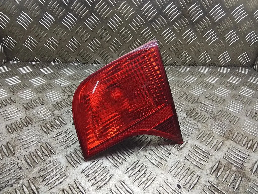 Tagatuli luugil – Audi A4 S4 B7 8E 8H (2005-2008)