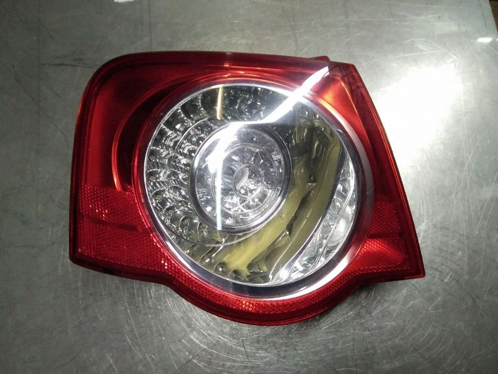 Tagatuli keres – Volkswagen Passat B6 (2005-2010)