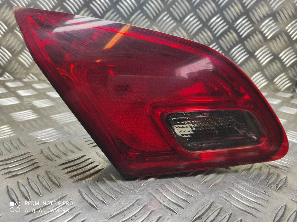 Tagatuli luugil – Opel Astra H (2004-2012)