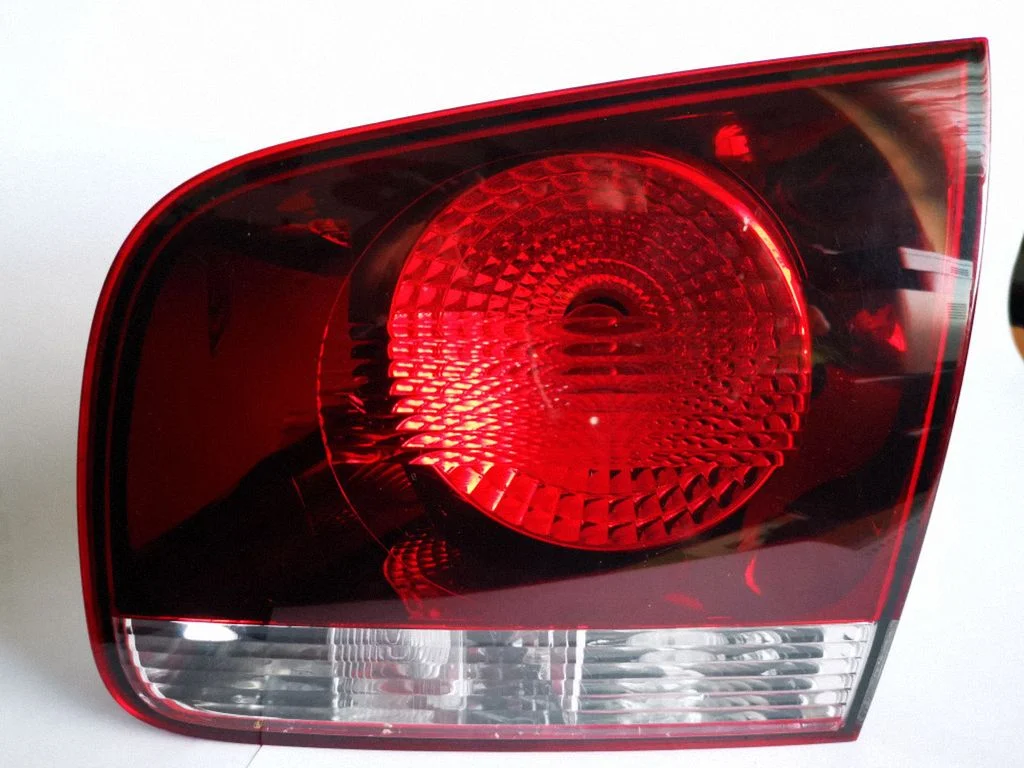 Tagatuli luugil – Volkswagen Touareg I (2002-2010)