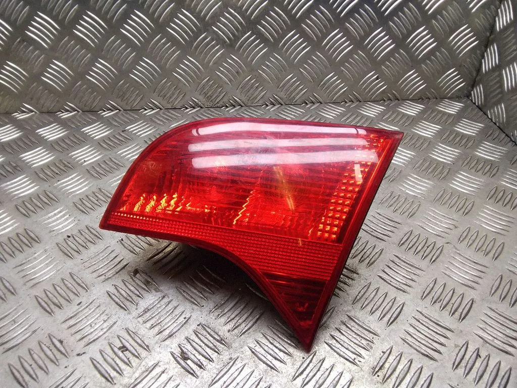 Tagatuli luugil – Audi A4 S4 B7 8E 8H (2005-2008)
