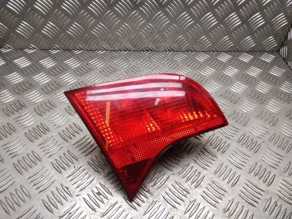 Tagatuli luugil – Audi A4 S4 B7 8E 8H (2005-2008)