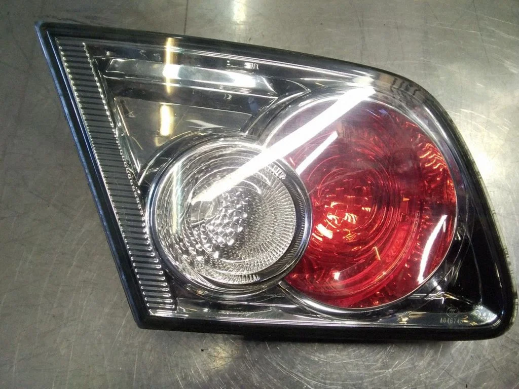 Tailgate rear/tail lights – Mazda 6 (2002-2008)
