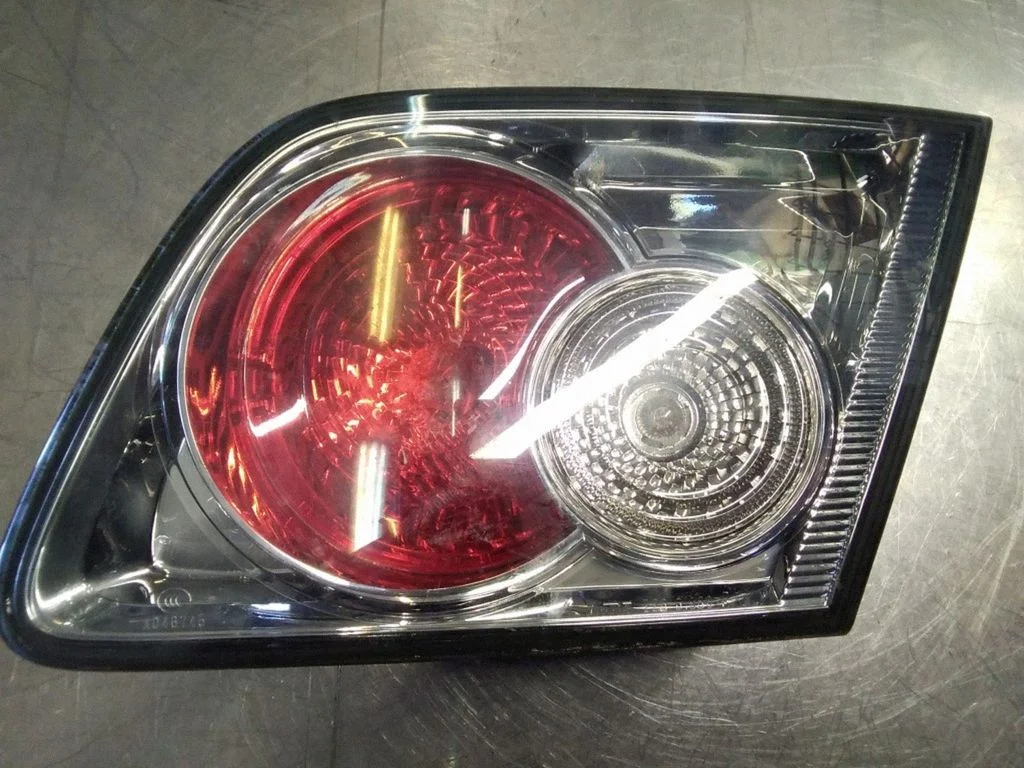 Tailgate rear/tail lights – Mazda 6 (2002-2008)