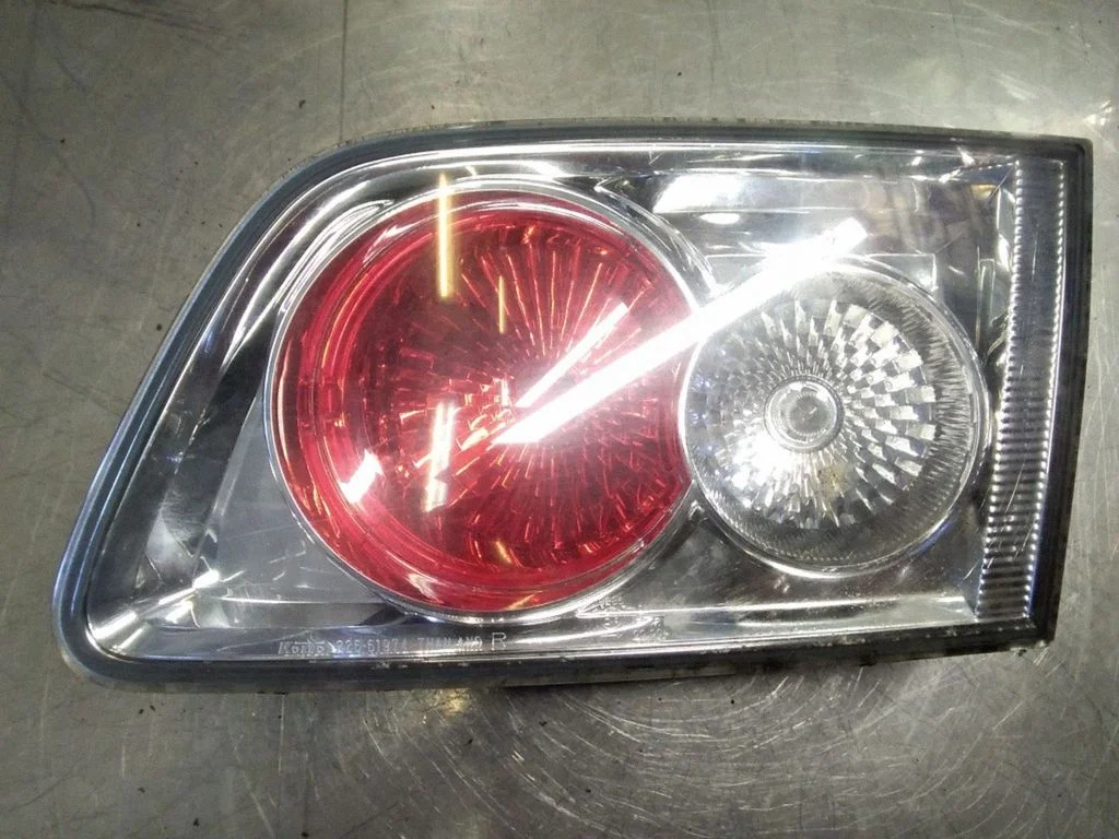 Tailgate rear/tail lights – Mazda 6 (2002-2008)