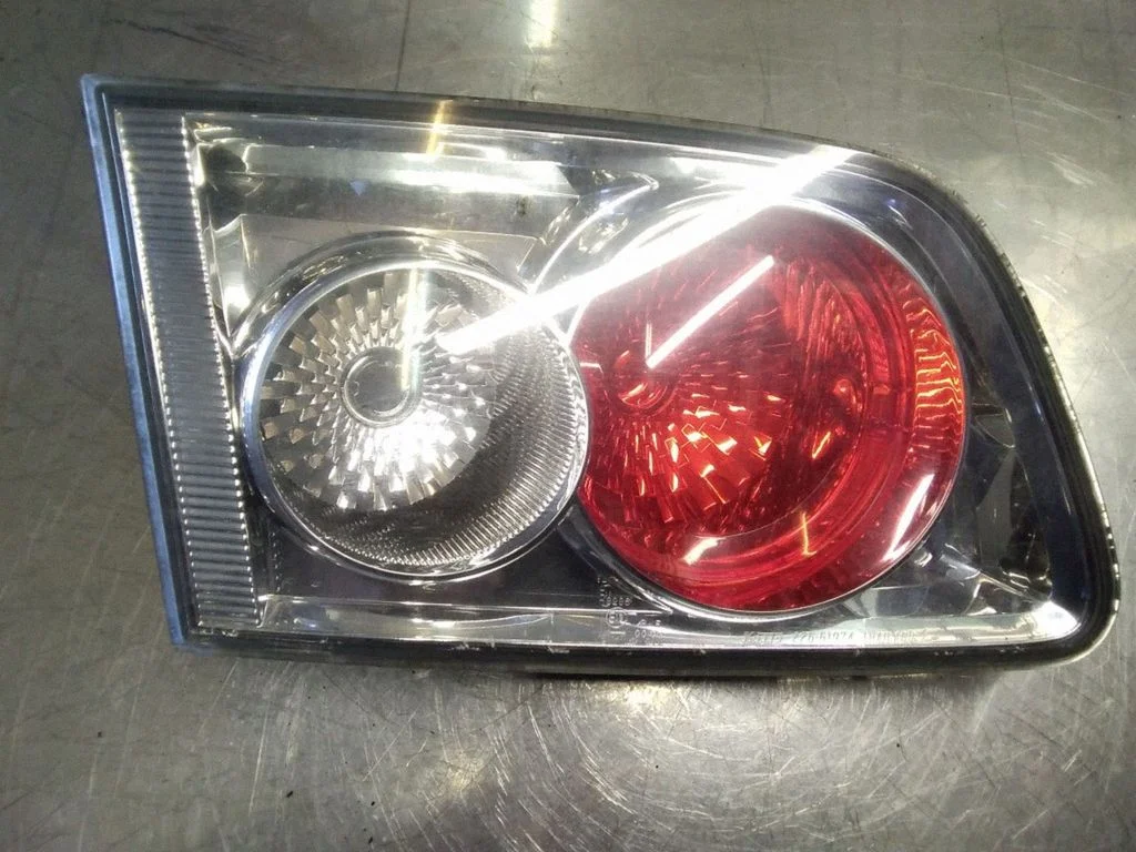 Tailgate rear/tail lights – Mazda 6 (2002-2008)