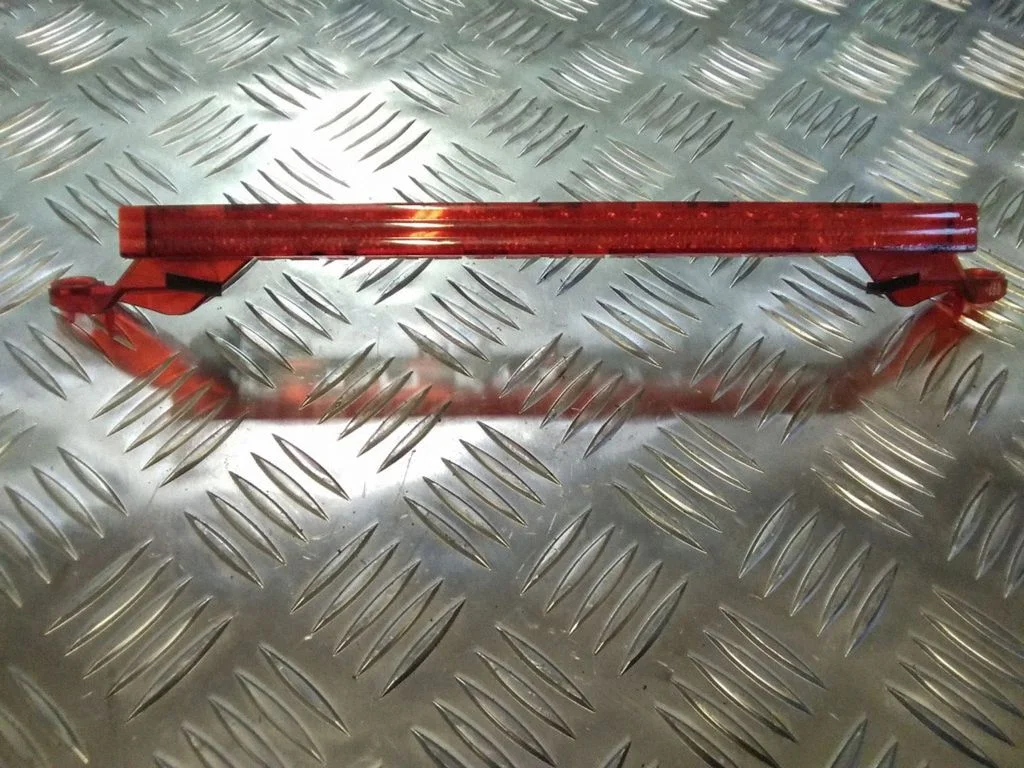 Third/center stoplight – BMW 1 Series E81 E87 (2004-2011)