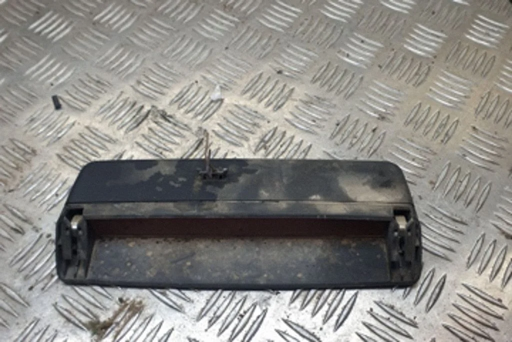 Trzecie światło stop – Ford Galaxy (1995-2000)