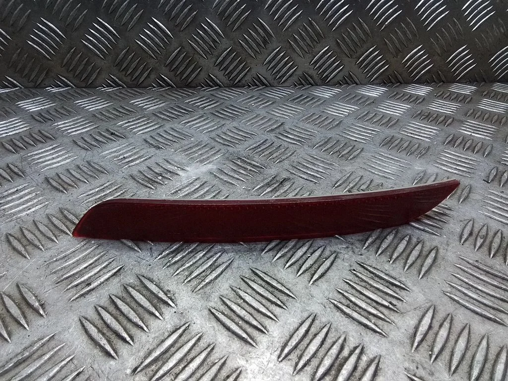 Rear tail light reflector – BMW 5 Series F10 F11 (2009-2016)
