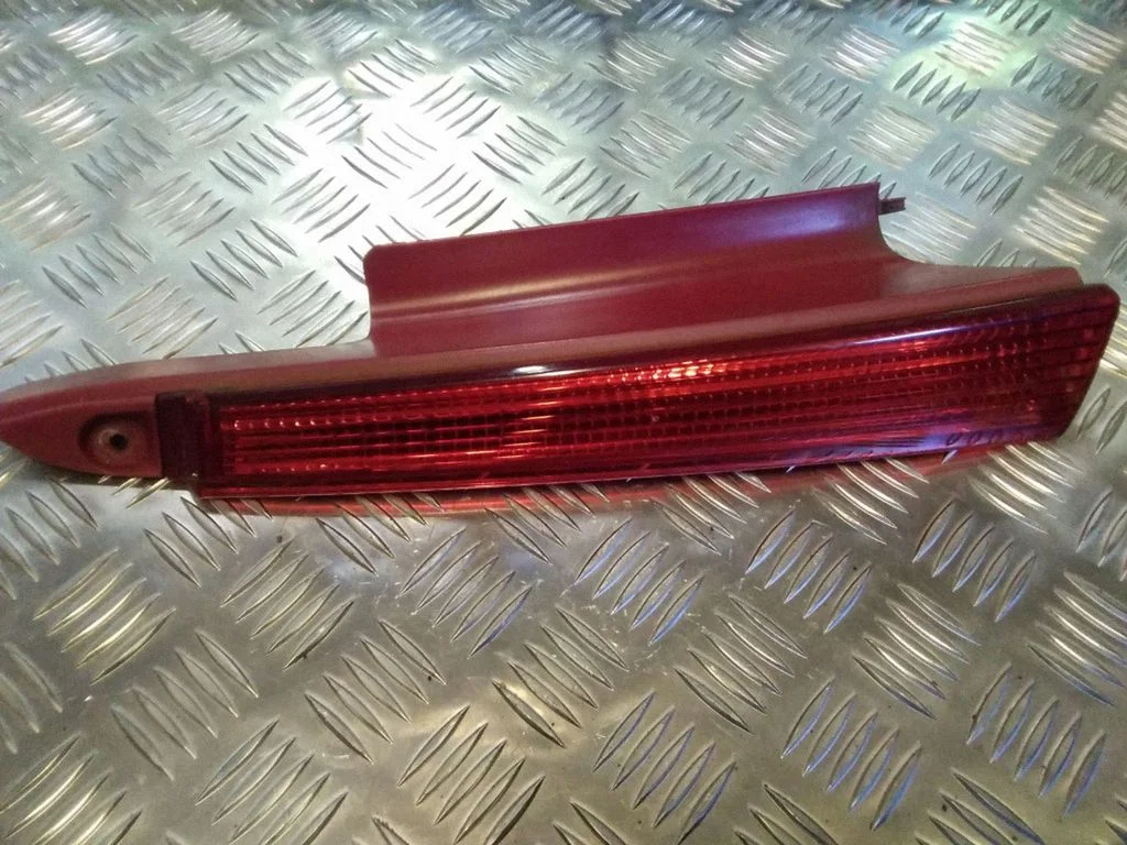 Tagumine helkur – Citroen C4 I (2004-2010)