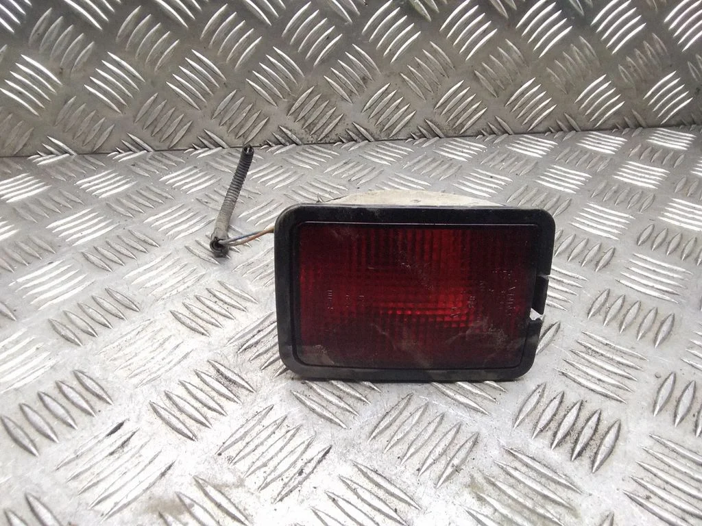 Odblask tylny – Volkswagen Transporter - Caravelle T4 (1991-2003)