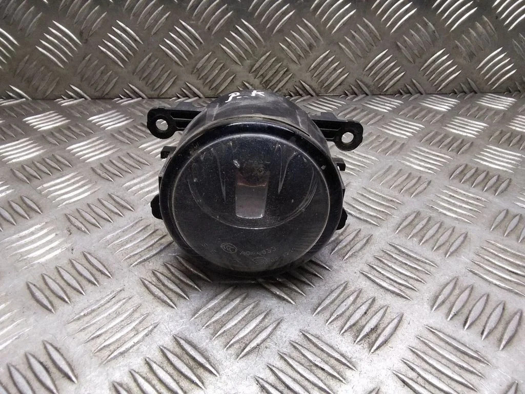 Priekšējais miglas lukturis – Citroen C4 I (2004-2010)