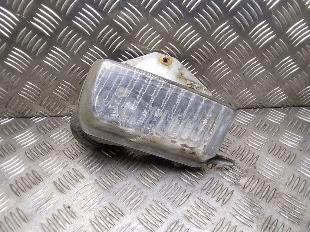 Front fog light – Volkswagen Transporter - Caravelle T4 (1991-2003)