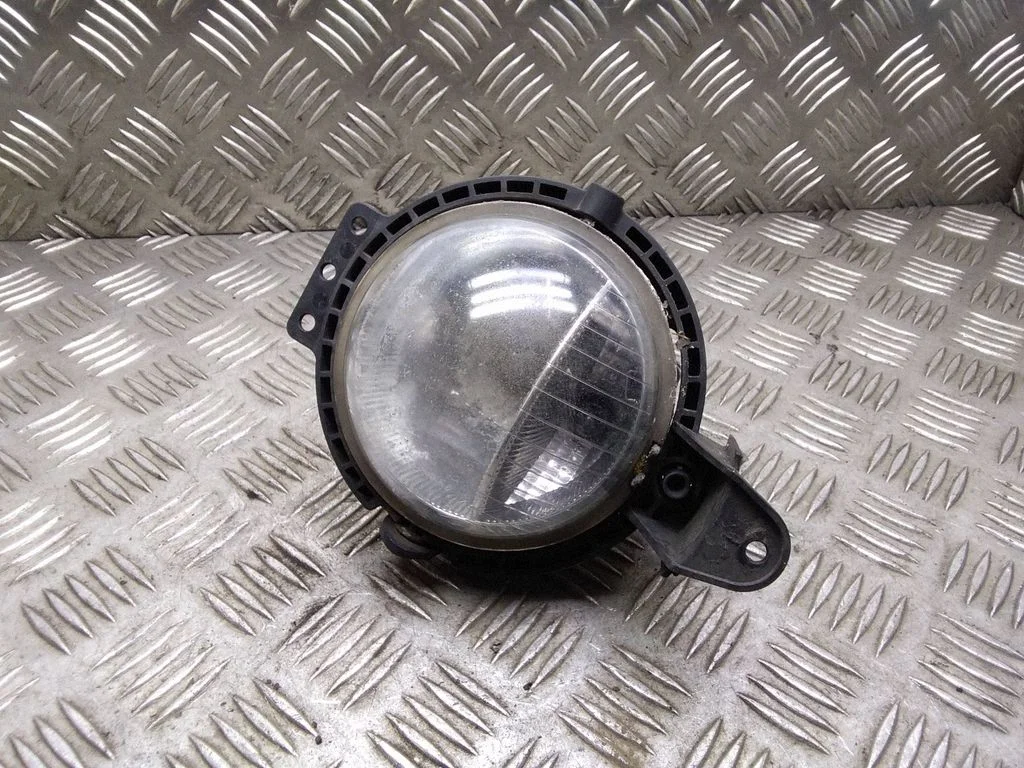 Priekšējais miglas lukturis – Mini One - Cooper Coupe R56 (2005-2014)