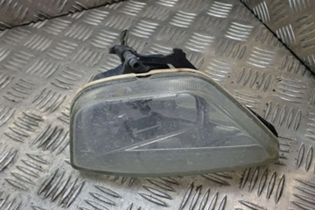 Eesmine udutuli – Ford Focus C-MAX (2003-2010)