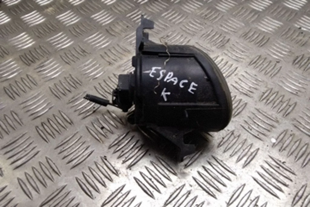 Front fog light – Renault Espace - Grand espace IV (2004-2014)