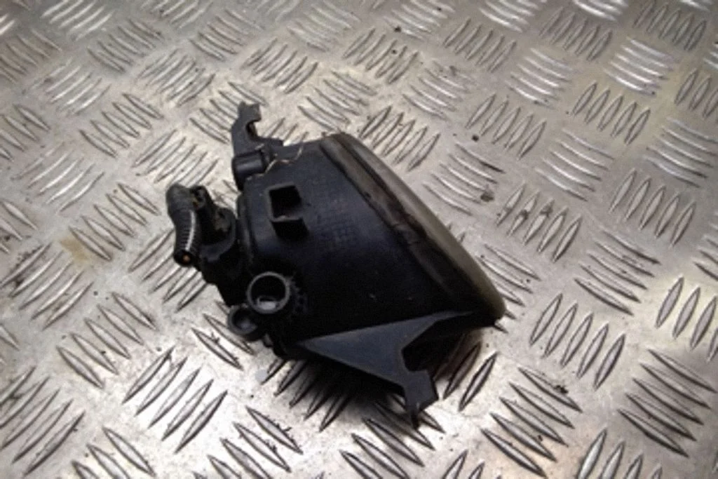 Front fog light – Renault Espace - Grand espace IV (2004-2014)
