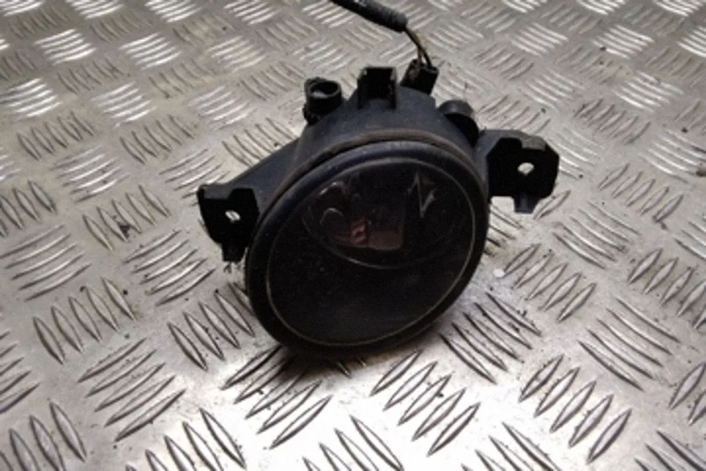 Front fog light – Renault Espace - Grand espace IV (2004-2014)